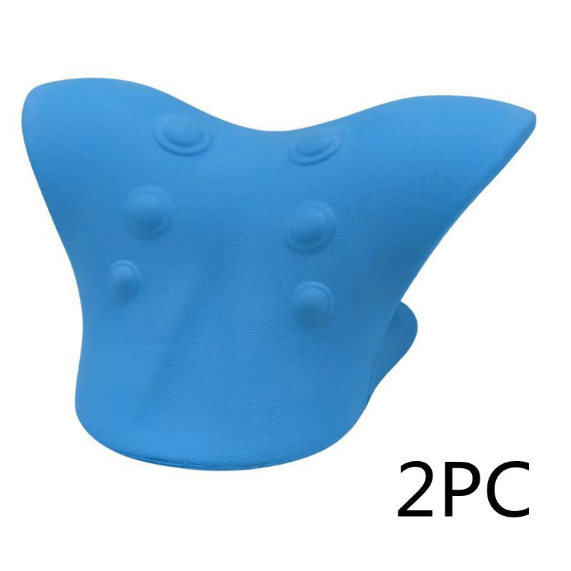 EVERYDAY NEEDS AND WANTS Neck Stretcher