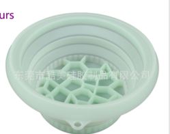 EVERYDAY NEEDS AND WANTS Silicone Ice Basin