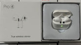 EVERYDAY NEEDS AND WANTS i80 TWS Earbuds