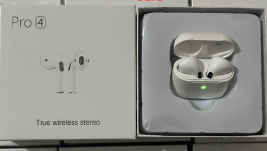 EVERYDAY NEEDS AND WANTS i80 TWS Earbuds
