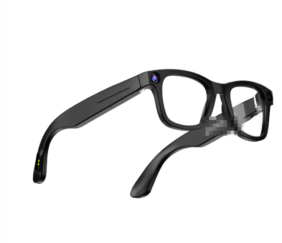 EVERYDAY NEEDS AND WANTS AI Camera Glasses