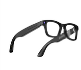 EVERYDAY NEEDS AND WANTS AI Camera Glasses
