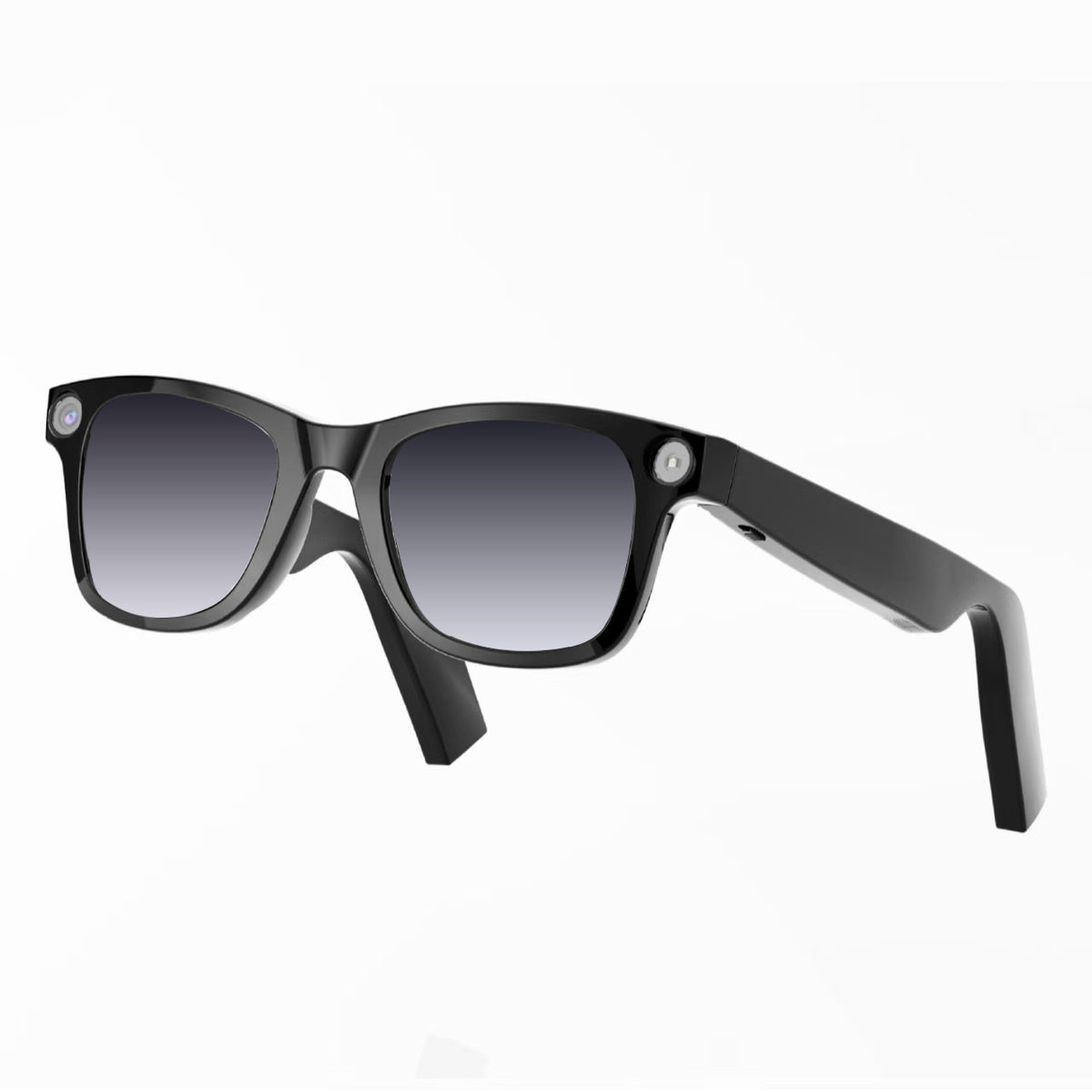  EVERYDAY NEEDS AND WANTS AI Camera Glasses