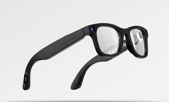 EVERYDAY NEEDS AND WANTS AI Camera Glasses