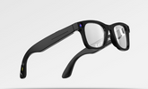 EVERYDAY NEEDS AND WANTS AI Camera Glasses