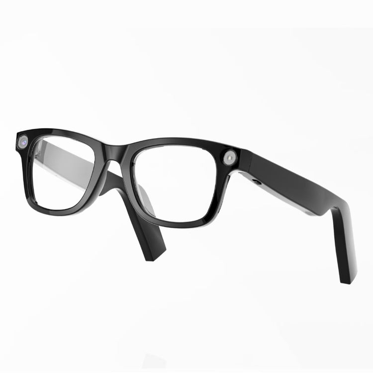 EVERYDAY NEEDS AND WANTS AI Camera Glasses