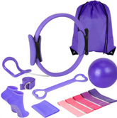 EVERYDAY NEEDS AND WANTS Yoga Pilates Set