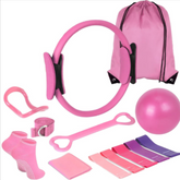 EVERYDAY NEEDS AND WANTS Yoga Pilates Set