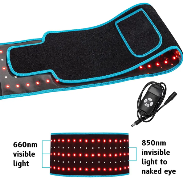 EVERYDAY NEEDS AND WANTS LED Infrared Belt