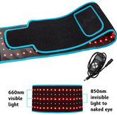 EVERYDAY NEEDS AND WANTS LED Infrared Belt