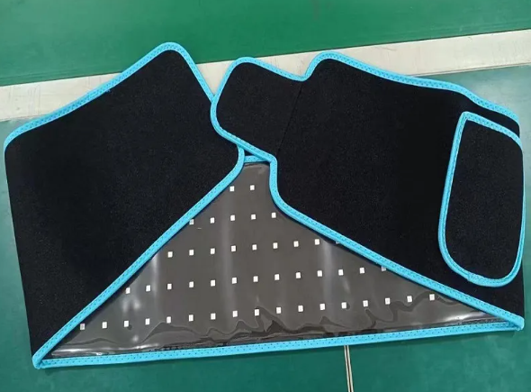 EVERYDAY NEEDS AND WANTS LED Infrared Belt