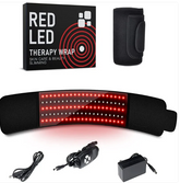 EVERYDAY NEEDS AND WANTS LED Infrared Belt