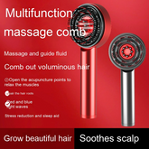 EVERYDAY NEEDS AND WANTS Comb Scalp Massager