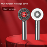 EVERYDAY NEEDS AND WANTS Comb Scalp Massager