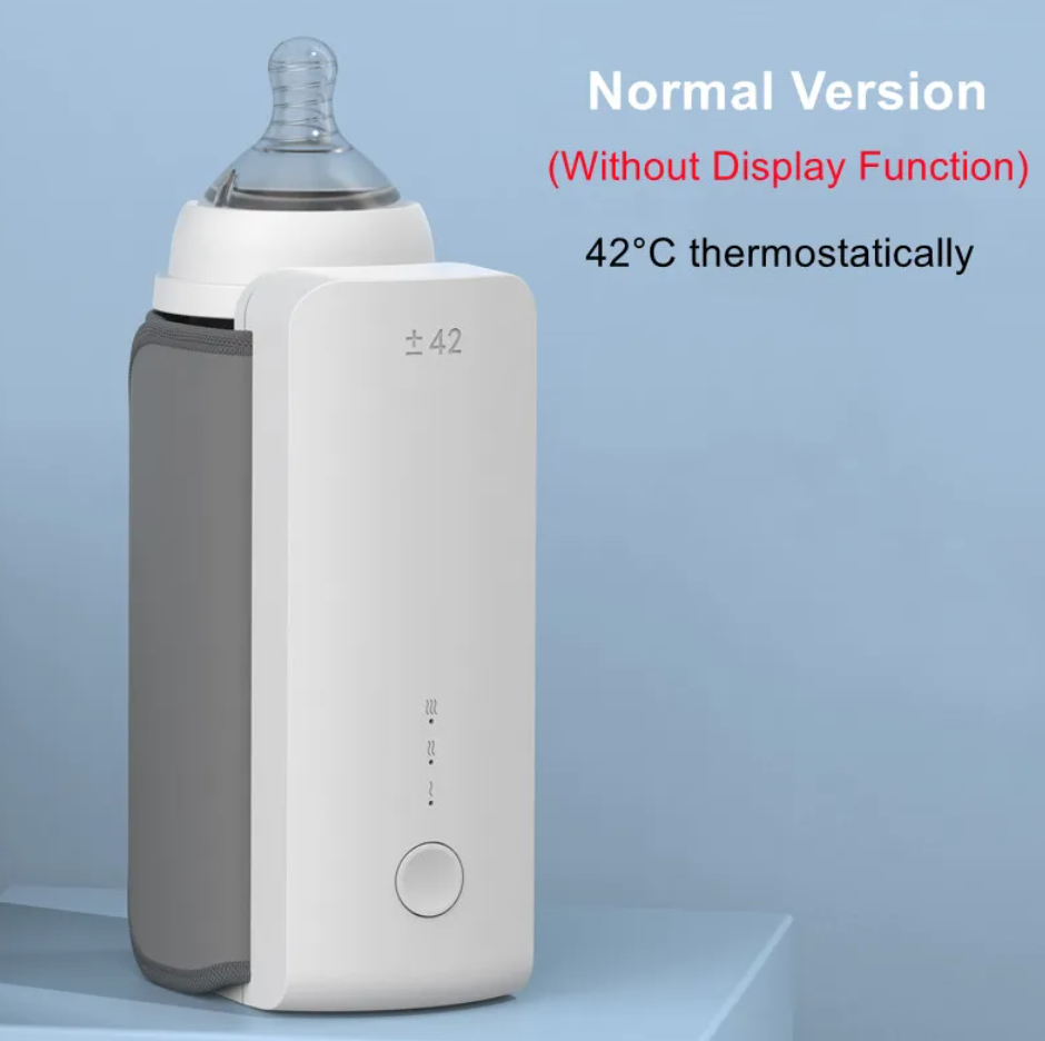 EVERYDAY NEEDS AND WANTS Baby Bottle Warmer