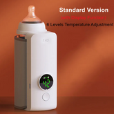 EVERYDAY NEEDS AND WANTS Baby Bottle Warmer