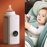 EVERYDAY NEEDS AND WANTS Baby Bottle Warmer