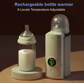 EVERYDAY NEEDS AND WANTS Baby Bottle Warmer