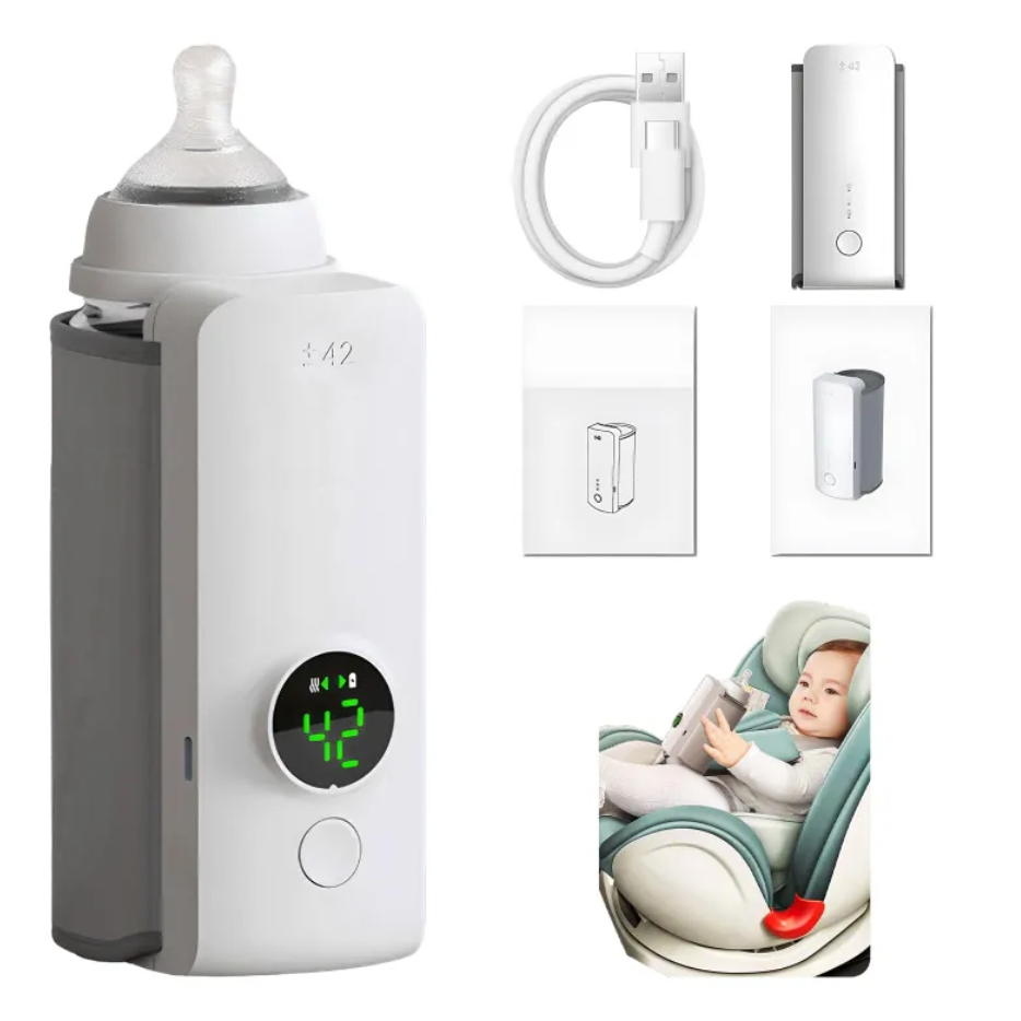 EVERYDAY NEEDS AND WANTS Baby Bottle Warmer