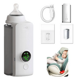 EVERYDAY NEEDS AND WANTS Baby Bottle Warmer