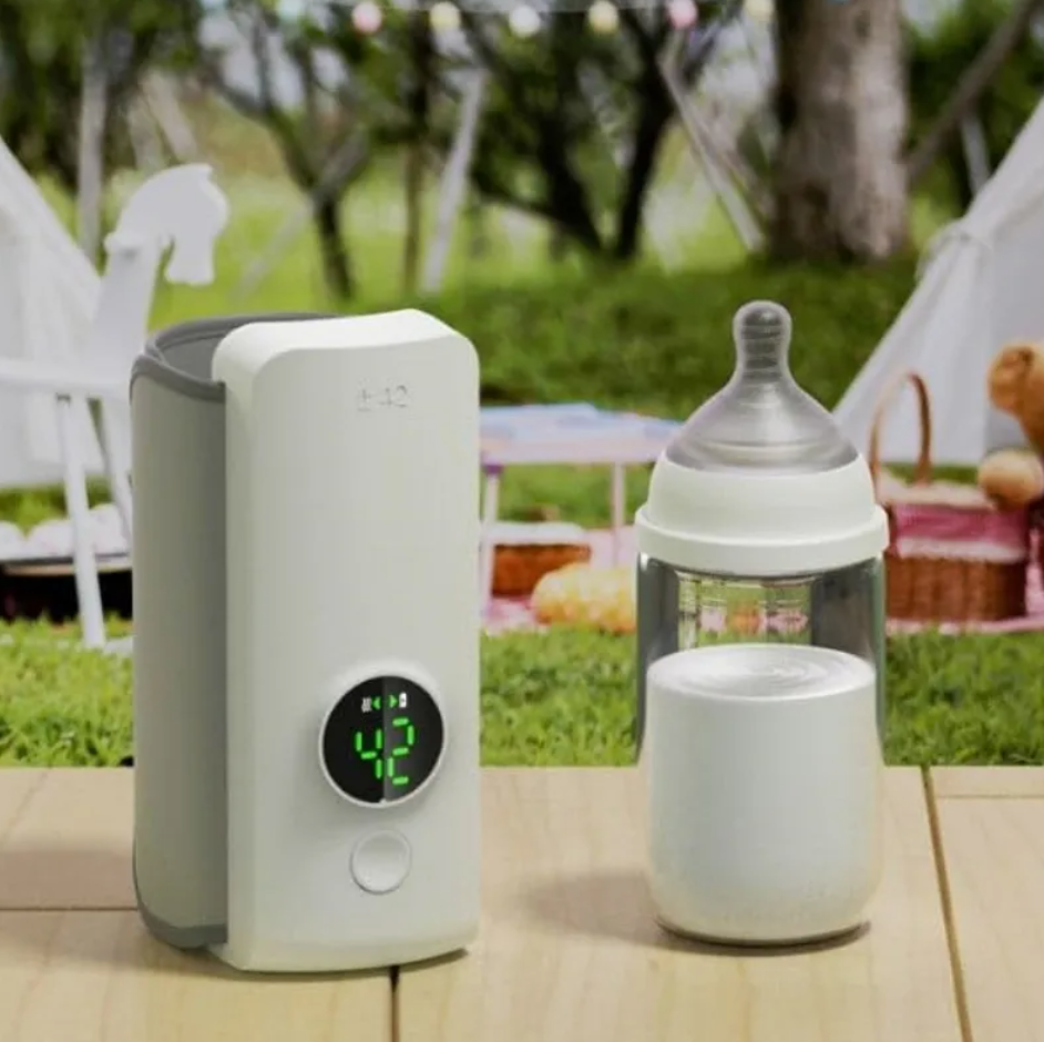 EVERYDAY NEEDS AND WANTS Baby Bottle Warmer