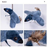 EVERYDAY NEEDS AND WANTS Flapping Bird Cat Toy