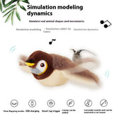 EVERYDAY NEEDS AND WANTS Flapping Bird Cat Toy