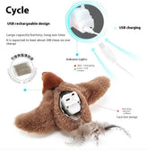 EVERYDAY NEEDS AND WANTS Flapping Bird Cat Toy