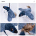EVERYDAY NEEDS AND WANTS Flapping Bird Cat Toy