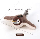 EVERYDAY NEEDS AND WANTS Flapping Bird Cat Toy