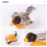 EVERYDAY NEEDS AND WANTS Flapping Bird Cat Toy