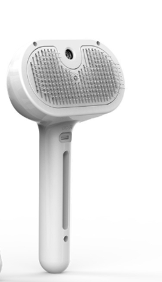 EVERYDAY NEEDS AND WANTS Pet Steam Grooming Brush