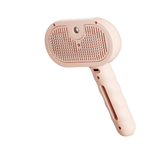 EVERYDAY NEEDS AND WANTS Pet Steam Grooming Brush