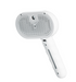 EVERYDAY NEEDS AND WANTS Pet Steam Grooming Brush