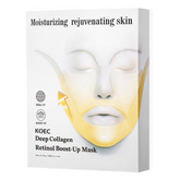 EVERYDAY NEEDS AND WANTS Collagen Face Mask