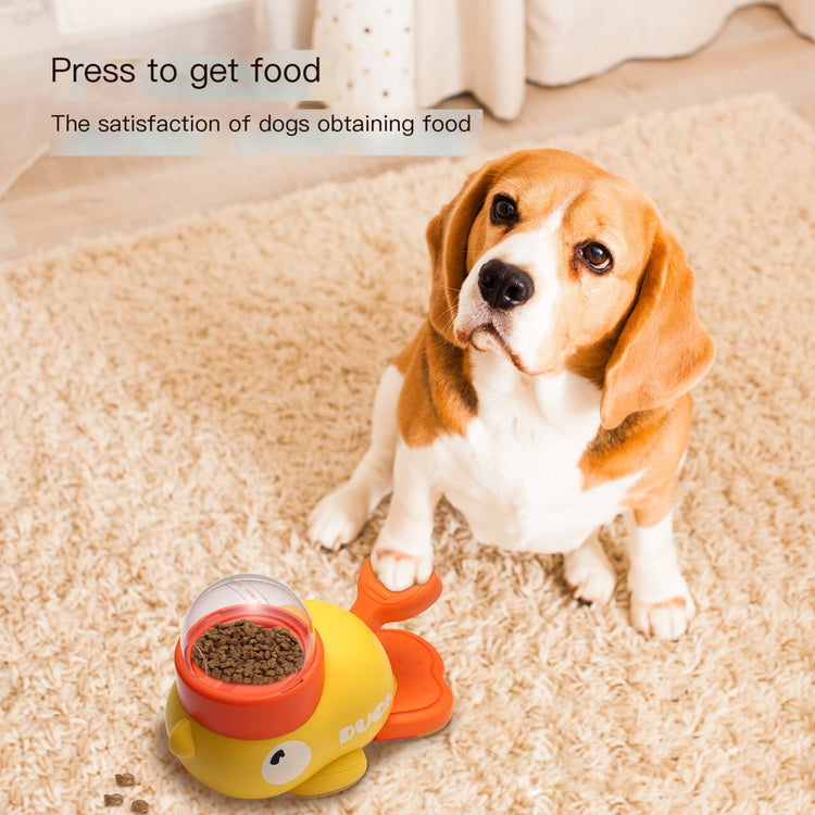 EVERYDAY NEEDS AND WANTS Intelligent Automatic Pet Feeder