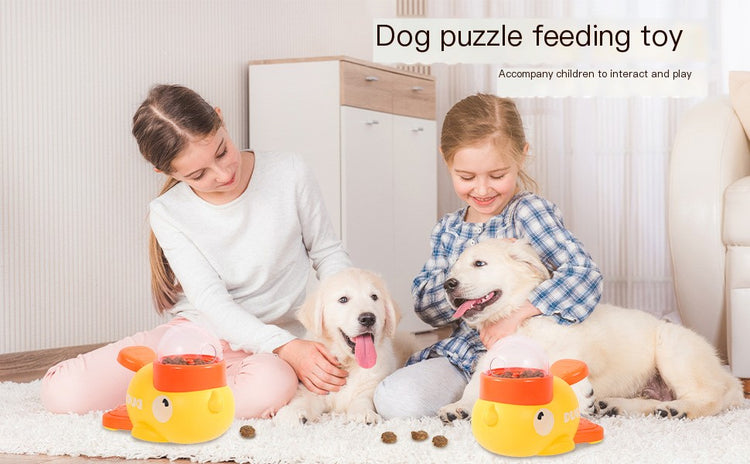 EVERYDAY NEEDS AND WANTS Intelligent Automatic Pet Feeder