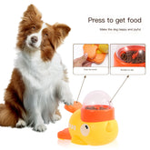 EVERYDAY NEEDS AND WANTS Intelligent Automatic Pet Feeder