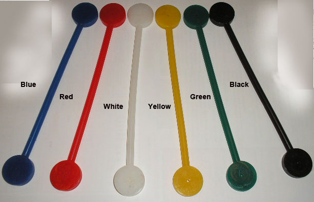 EVERYDAY NEEDS AND WANTS NeverLostGolf Tee Saver