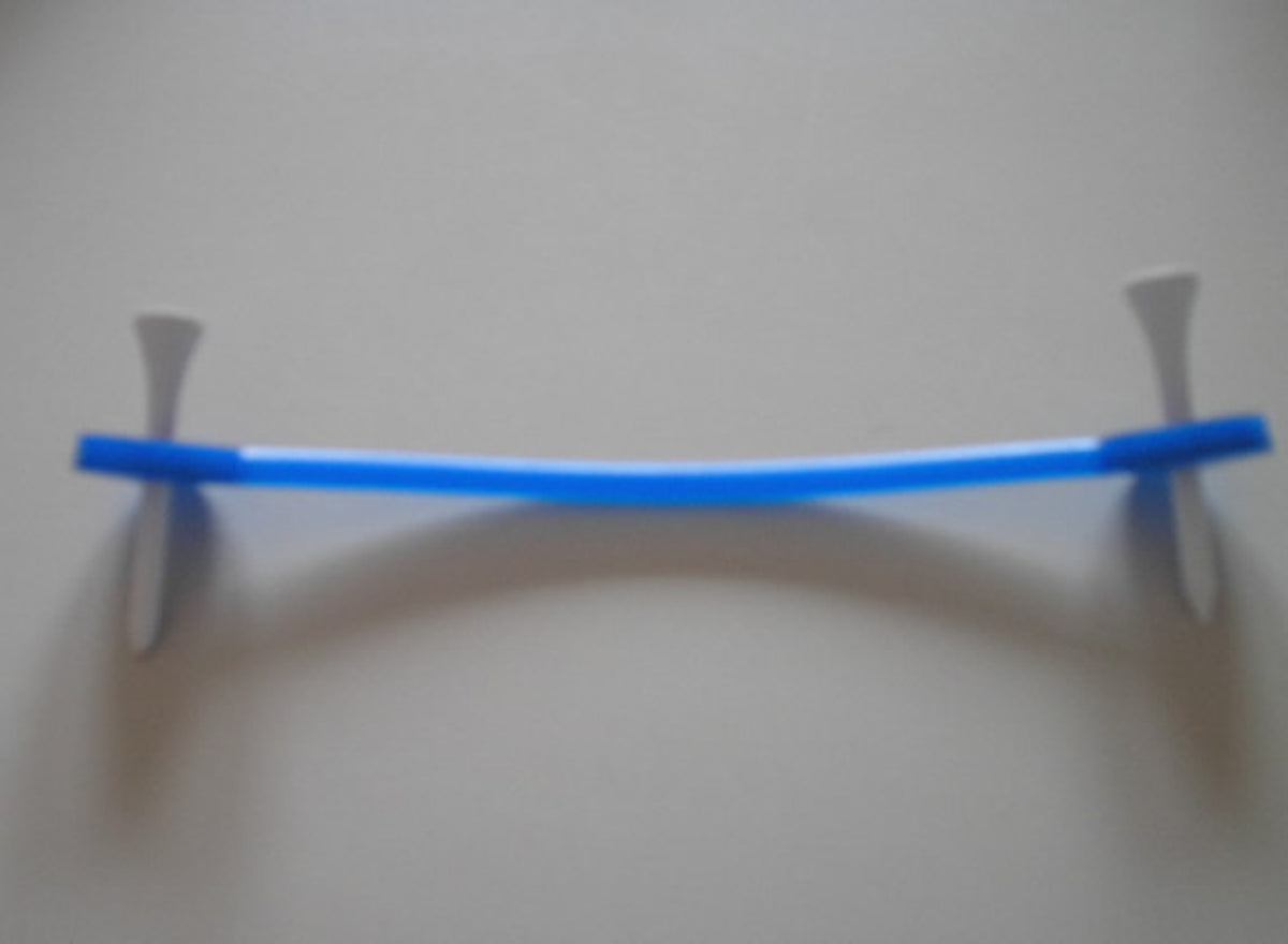 EVERYDAY NEEDS AND WANTS NeverLostGolf Tee Saver