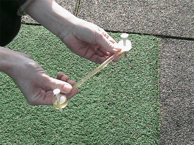 EVERYDAY NEEDS AND WANTS NeverLostGolf Tee Saver