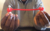 EVERYDAY NEEDS AND WANTS NeverLostGolf Tee Saver