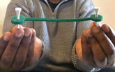 EVERYDAY NEEDS AND WANTS NeverLostGolf Tee Saver