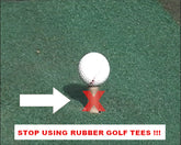 EVERYDAY NEEDS AND WANTS NeverLostGolf Tee Saver
