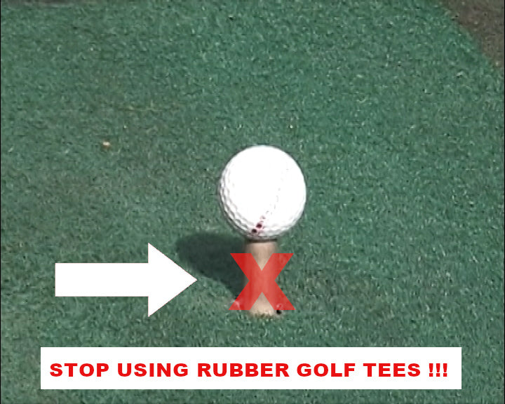 EVERYDAY NEEDS AND WANTS NeverLostGolf Tee Saver