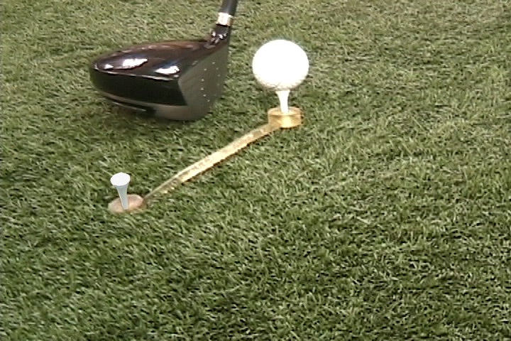EVERYDAY NEEDS AND WANTS NeverLostGolf Tee Saver