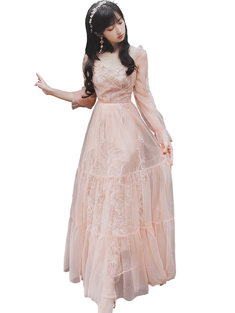 EVERYDAY NEEDS AND WANTS French Fairy Dress
