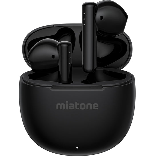 EVERYDAYS NEEDS AND WANTS MIATONE Wireless Earbuds MIATONE Wireless Earbuds