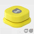 Colorful pet toy from My Store featuring a plush design, ideal for cats or small dogs to play and chew.